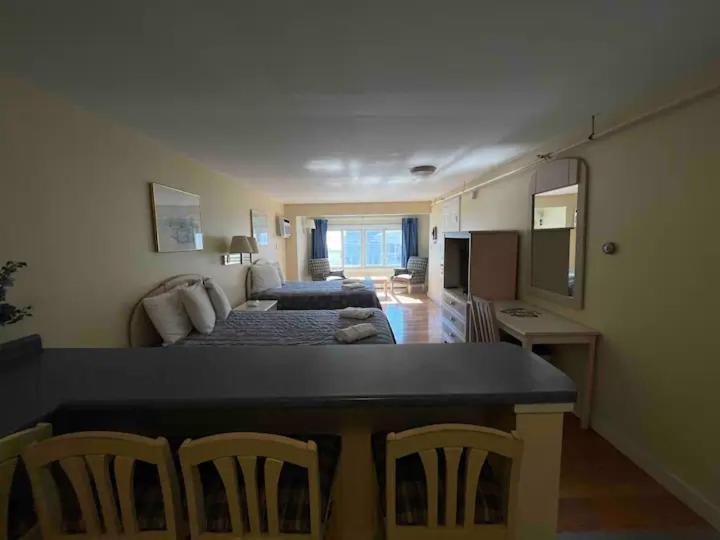 Beau Rivage Motel Old Orchard Beach Buitenkant foto