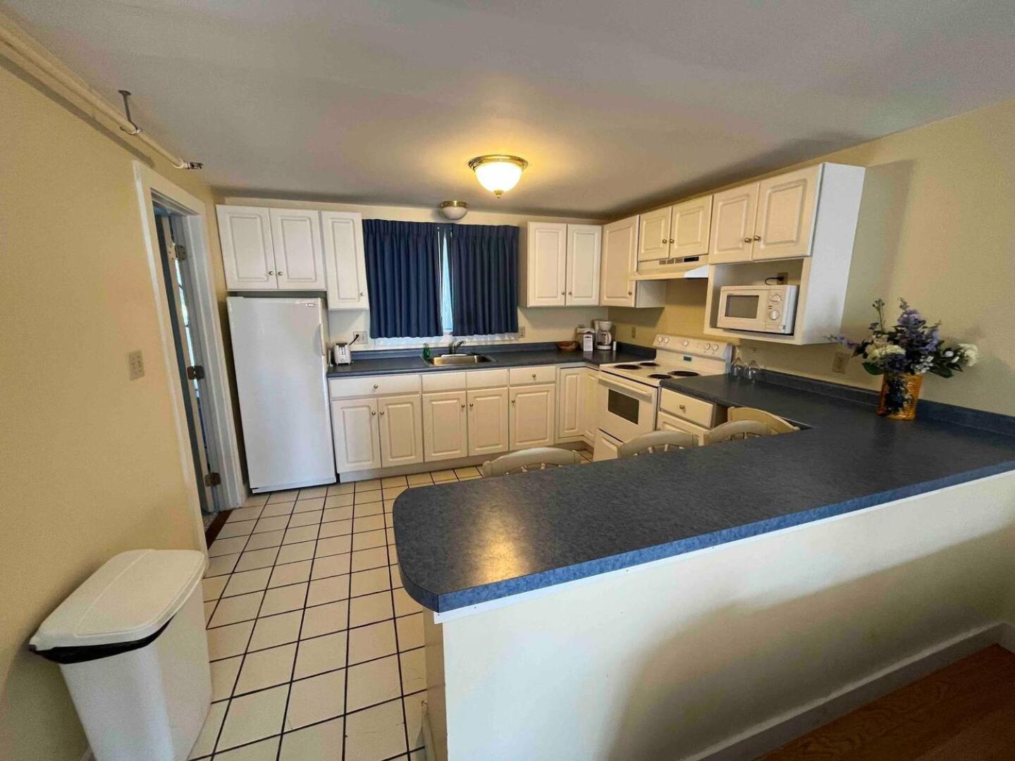 Beau Rivage Motel Old Orchard Beach Buitenkant foto