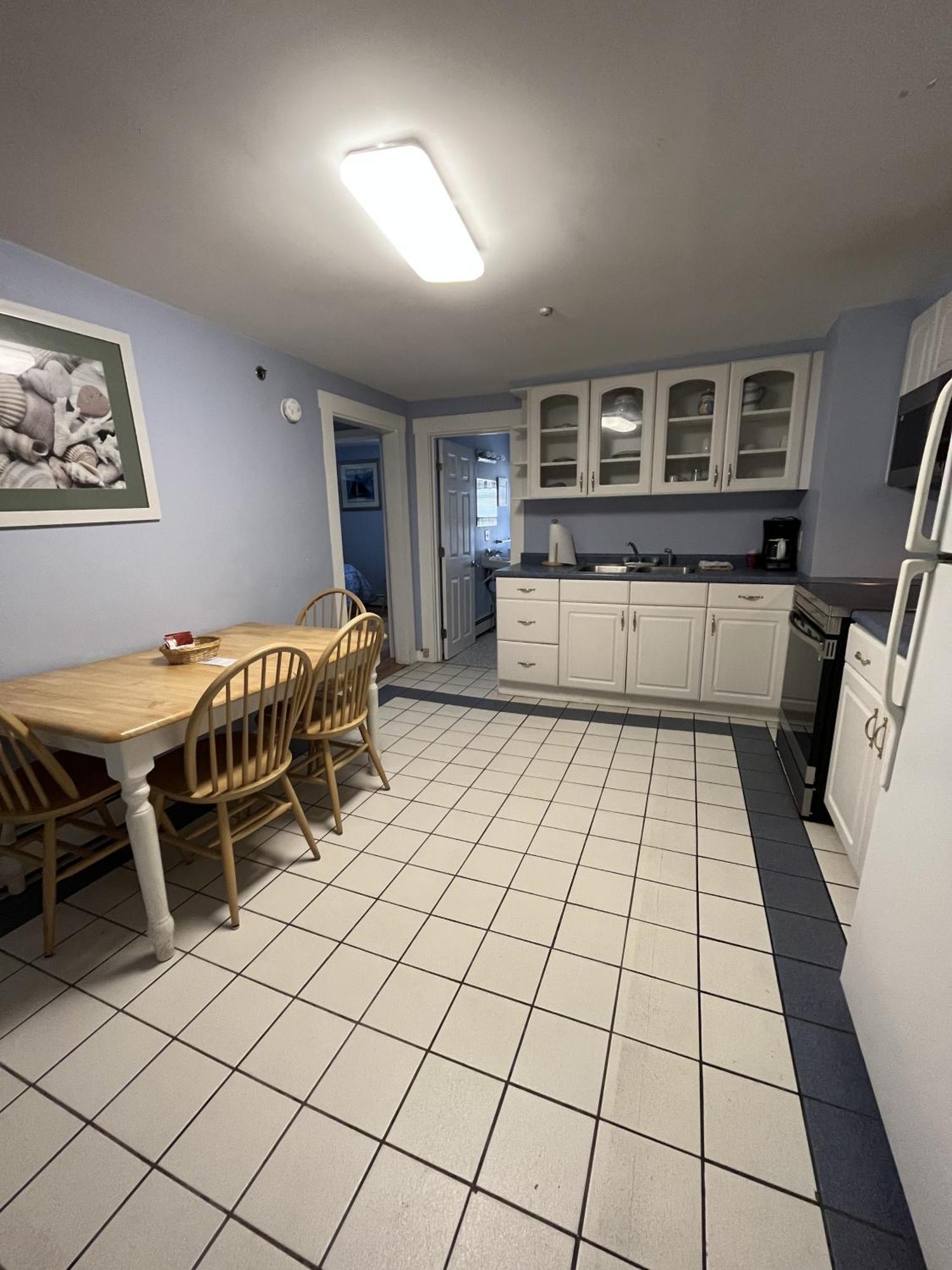 Beau Rivage Motel Old Orchard Beach Buitenkant foto