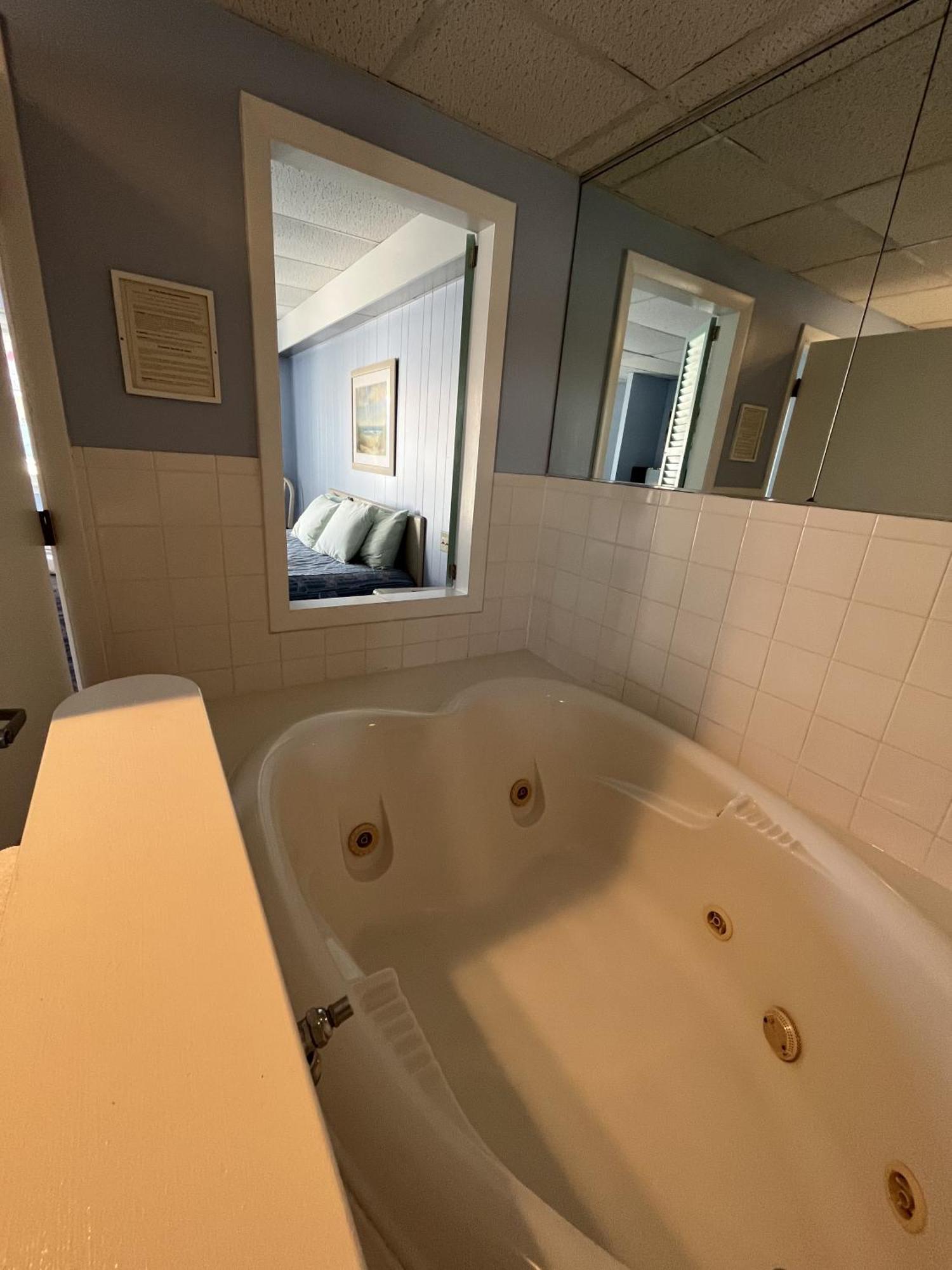 Beau Rivage Motel Old Orchard Beach Buitenkant foto