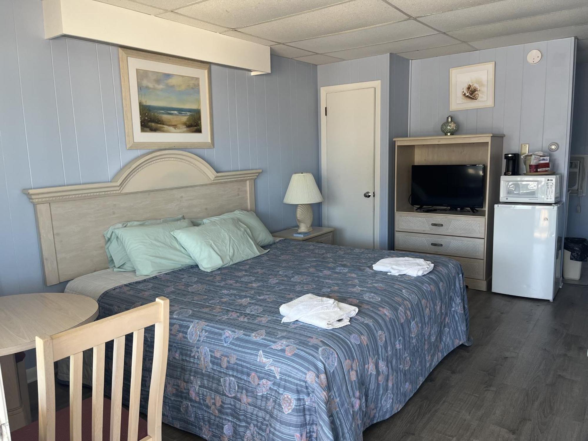 Beau Rivage Motel Old Orchard Beach Buitenkant foto