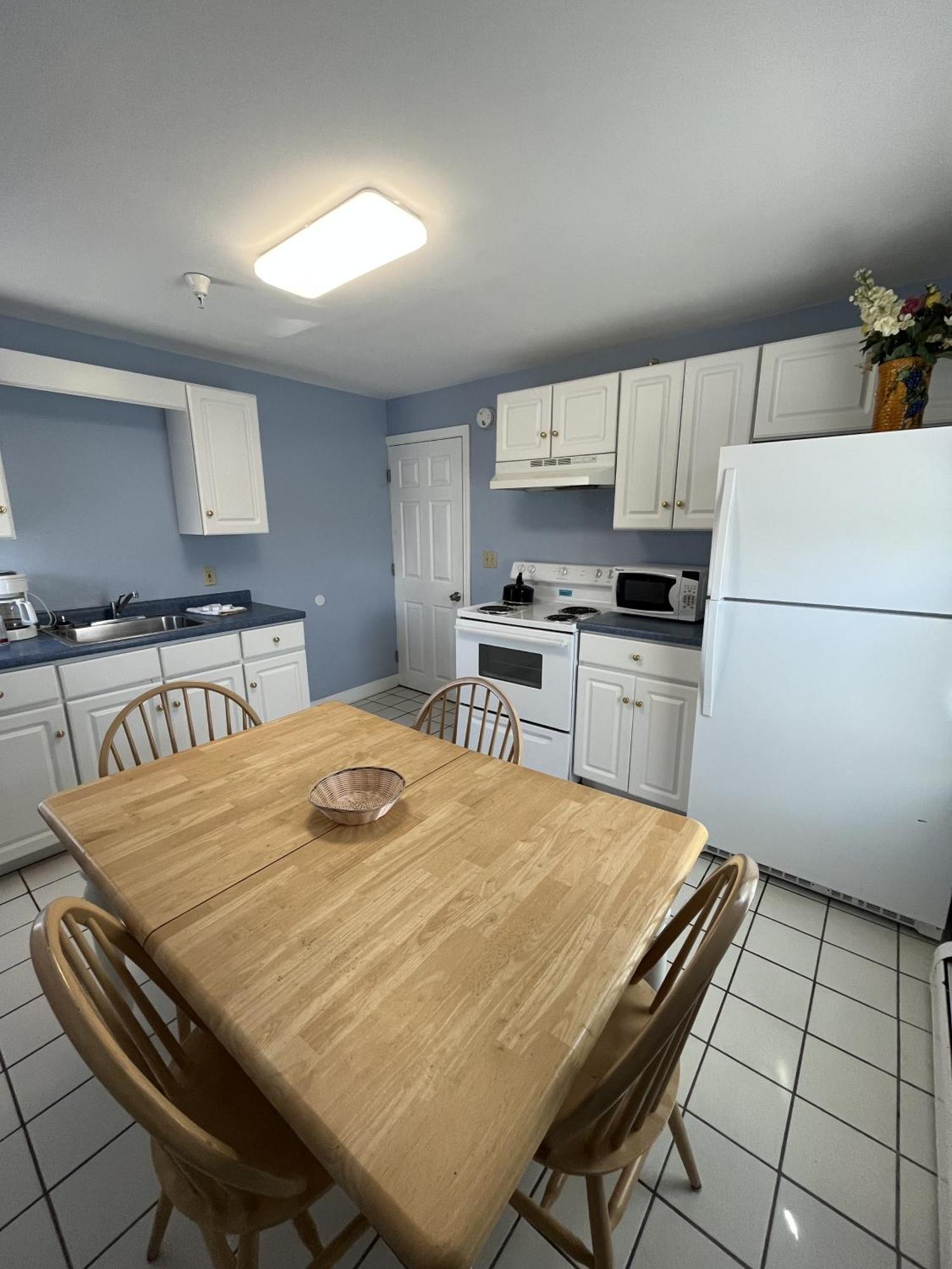 Beau Rivage Motel Old Orchard Beach Buitenkant foto