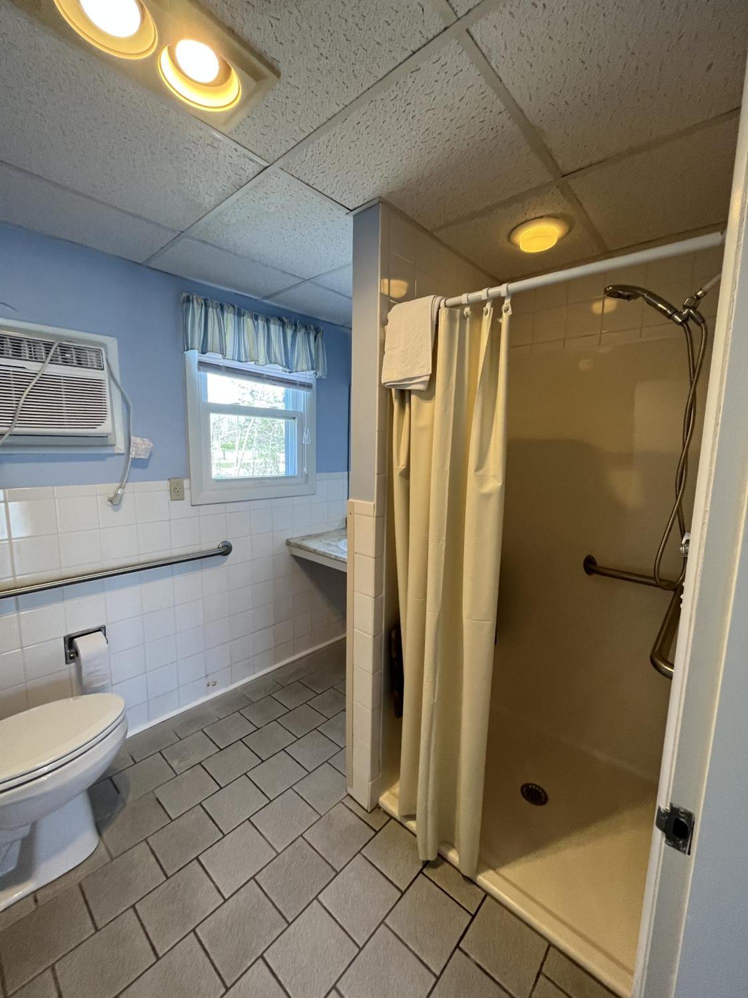 Beau Rivage Motel Old Orchard Beach Buitenkant foto