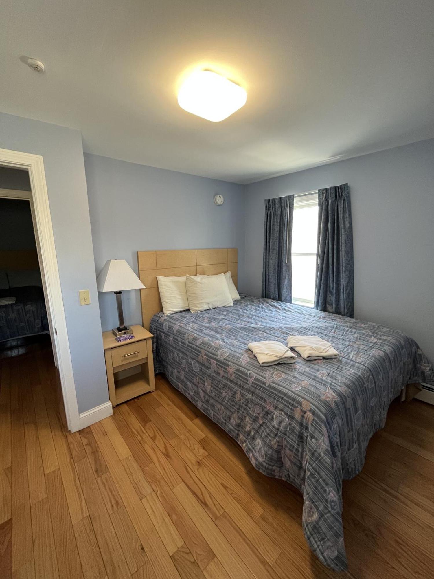 Beau Rivage Motel Old Orchard Beach Buitenkant foto