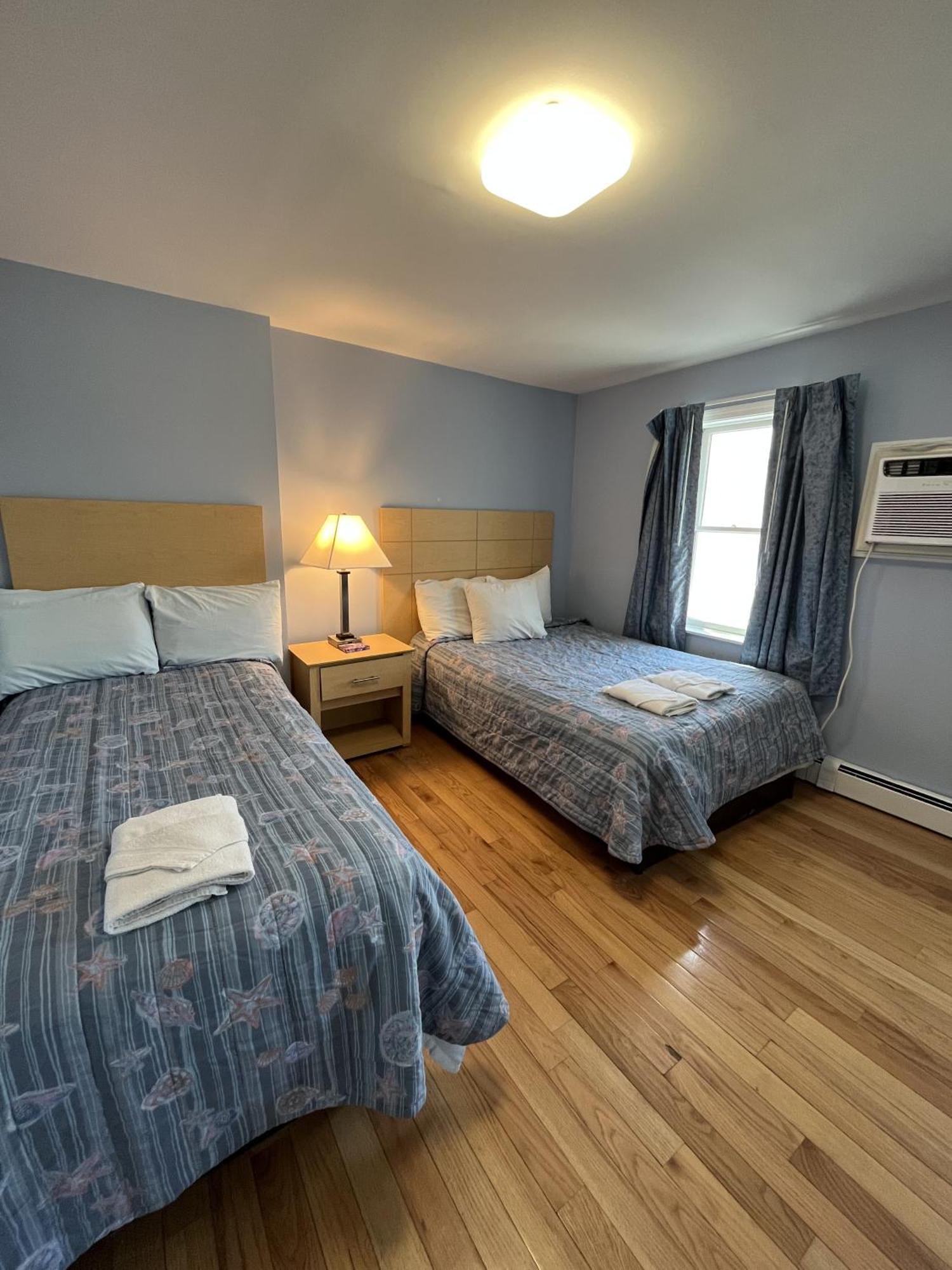 Beau Rivage Motel Old Orchard Beach Buitenkant foto