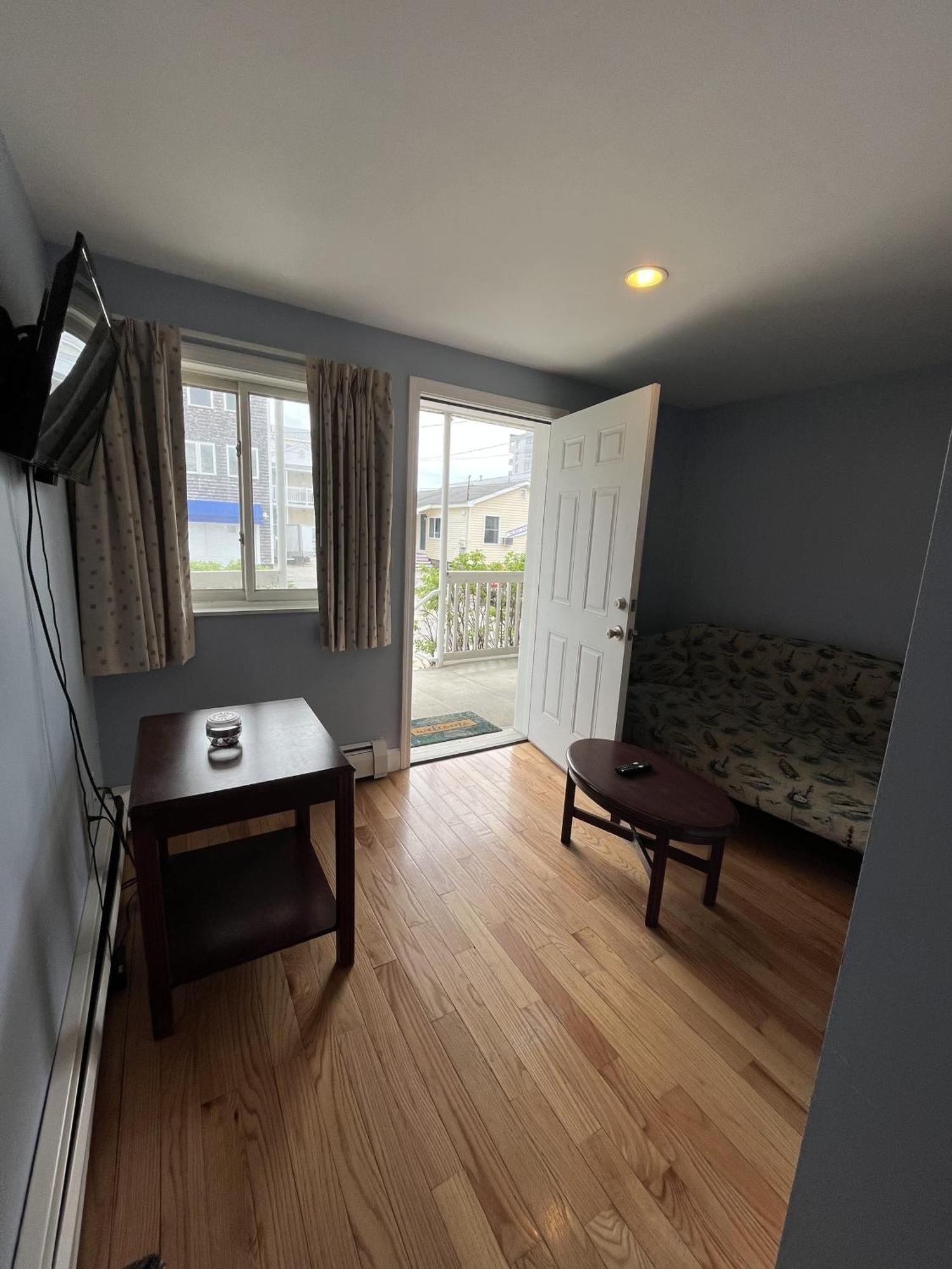 Beau Rivage Motel Old Orchard Beach Buitenkant foto