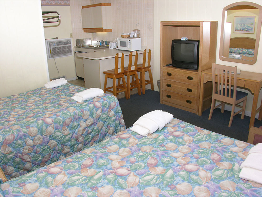Beau Rivage Motel Old Orchard Beach Buitenkant foto