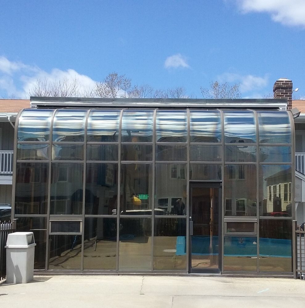Beau Rivage Motel Old Orchard Beach Buitenkant foto